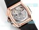 Swiss Copy Hublot Spirit of Big Bang 45mm Black Bezel Rose Gold Two-Tone Watch (6)_th.jpg
